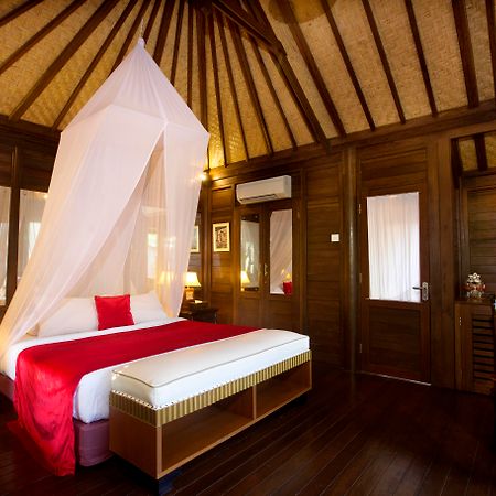 The Mansion Resort Hotel & Spa Ubud Buitenkant foto
