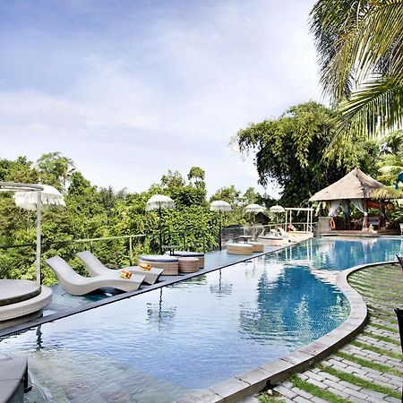 The Mansion Resort Hotel & Spa Ubud Voorzieningen foto