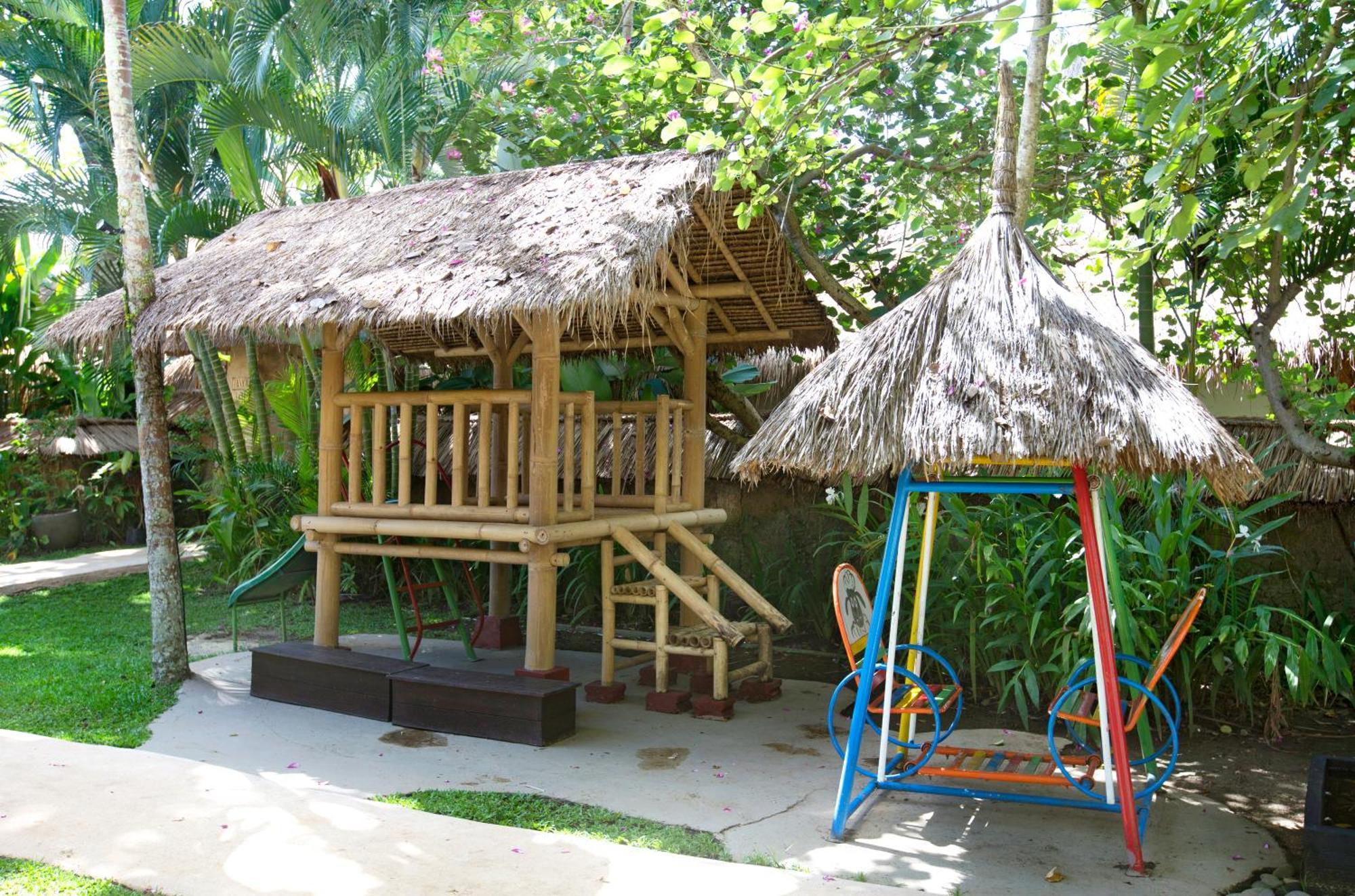 The Mansion Resort Hotel & Spa Ubud Buitenkant foto