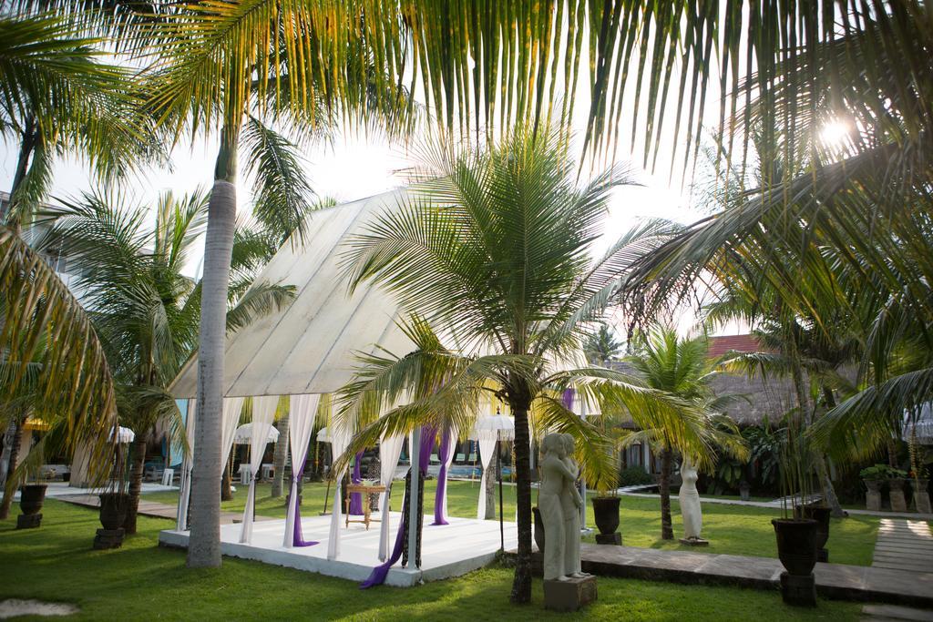 The Mansion Resort Hotel & Spa Ubud Buitenkant foto