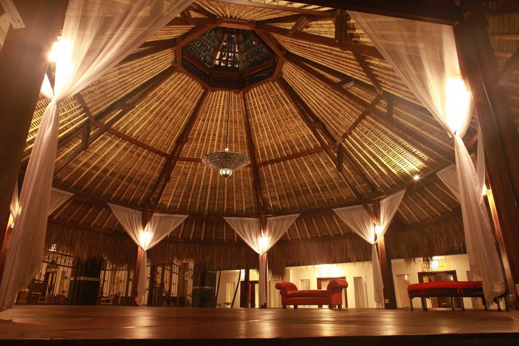 The Mansion Resort Hotel & Spa Ubud Buitenkant foto