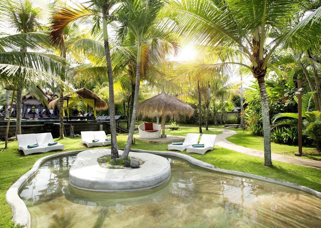 The Mansion Resort Hotel & Spa Ubud Buitenkant foto