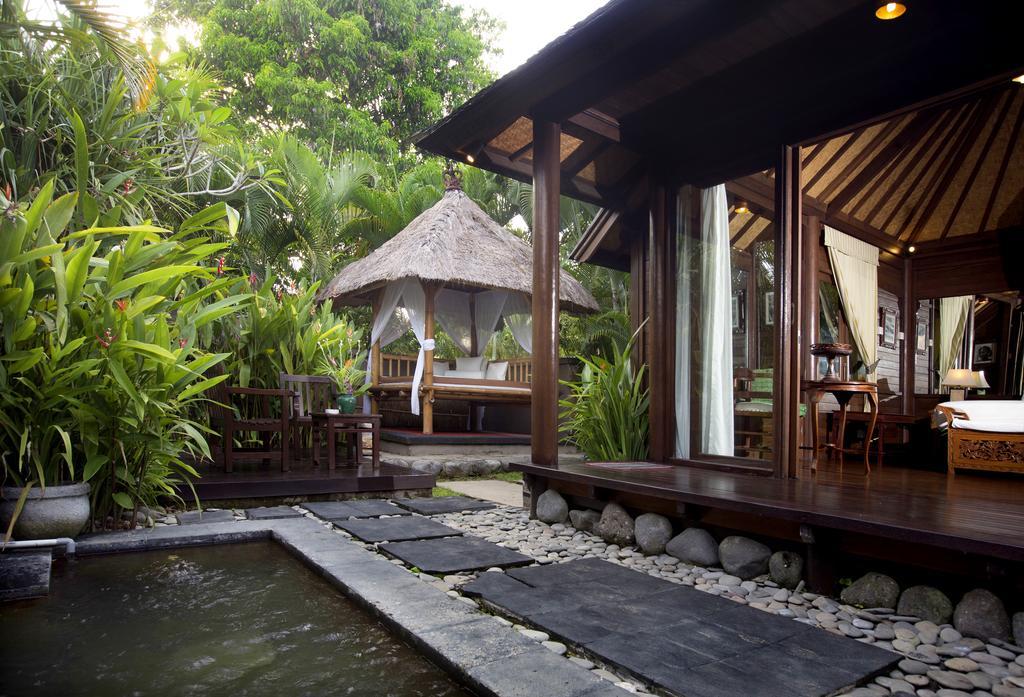 The Mansion Resort Hotel & Spa Ubud Buitenkant foto